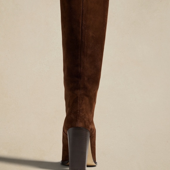 Lorca Suede Boot - Picture 2 of 7